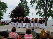 Cultural Rendez-Vous Stewart Hall, Pointe Claire, QC - May 27, 2012
